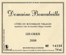 Domaine Boucabeille