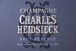 Charles Heidsieck