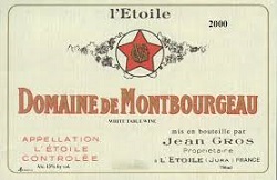 Domaine de Montbourgeau