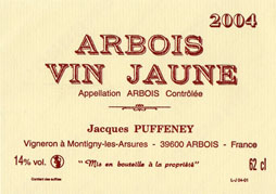 Jacques Puffeney